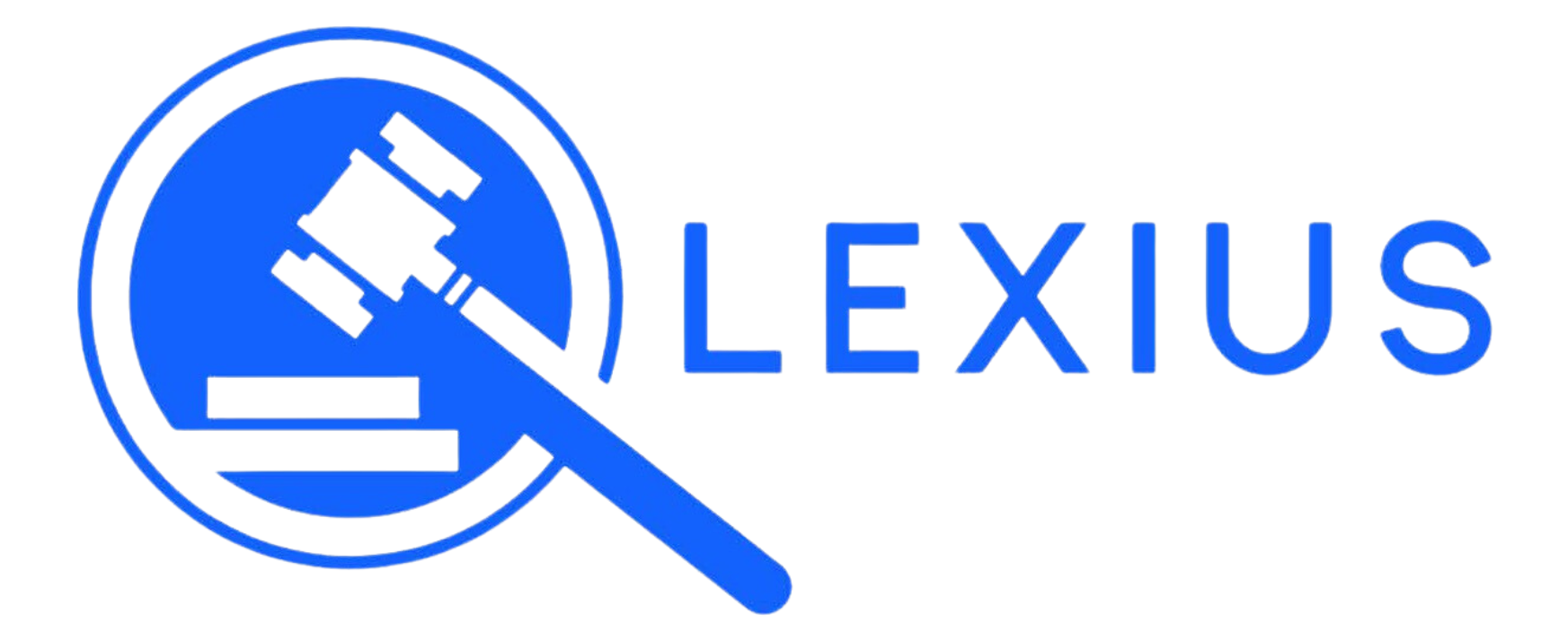 LEXIUS Logo