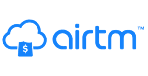 Logo de AirTM